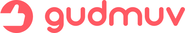 Gudmuv Logo